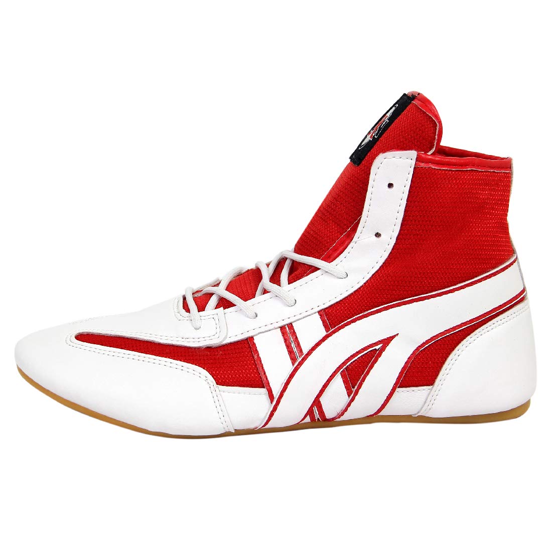 RXN Raider Wrestling/Kabaddi Shoes - (WS-12) - RXN SPORTS